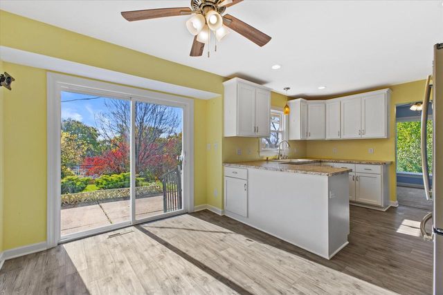 12675 W North AVENUE, Brookfield, WI 53005