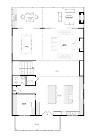 272 Lask Lane, Milton, GA 30004