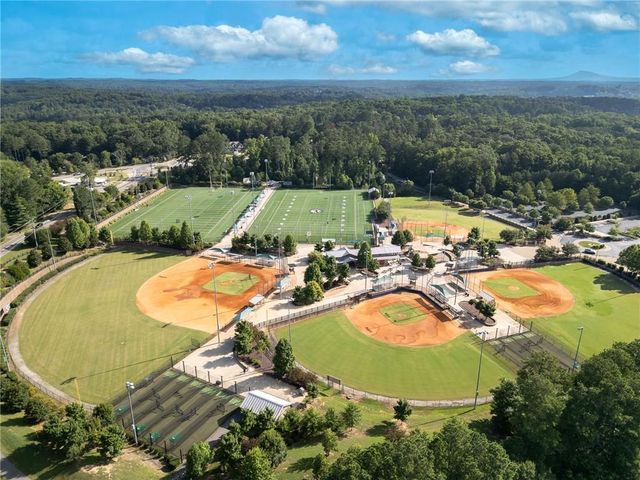 272 Lask Lane, Milton, GA 30004