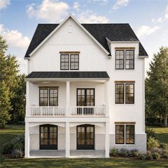 272 Lask Lane, Milton, GA 30004