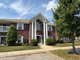 4901 Crossing Spring Way 101, Louisville, KY 40229