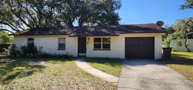 3011 LAUREL LANE, Plant City, FL 33566