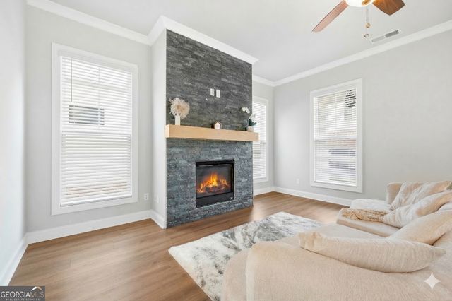 1562 Harvest Park Lane, Suwanee, GA 30024