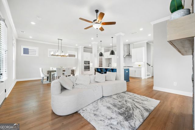 1562 Harvest Park Lane, Suwanee, GA 30024