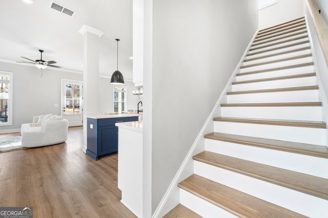 1562 Harvest Park Lane, Suwanee, GA 30024