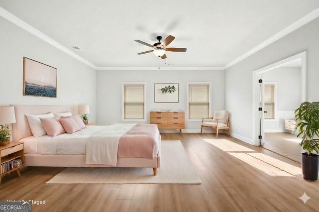 1562 Harvest Park Lane, Suwanee, GA 30024