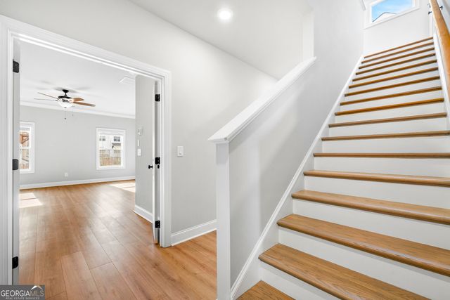 1562 Harvest Park Lane, Suwanee, GA 30024