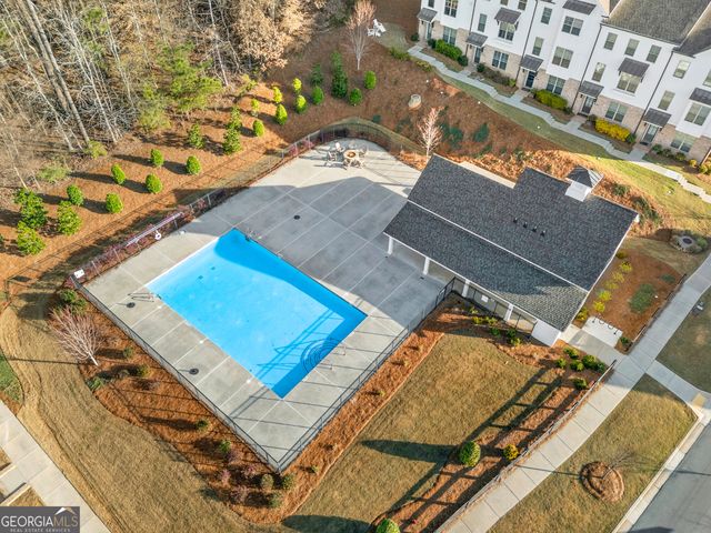 1562 Harvest Park Lane, Suwanee, GA 30024