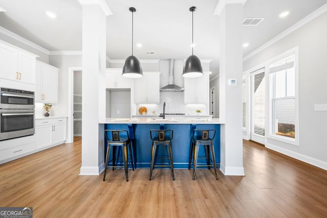 1562 Harvest Park Lane, Suwanee, GA 30024