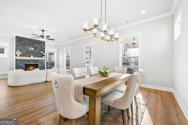 1562 Harvest Park Lane, Suwanee, GA 30024