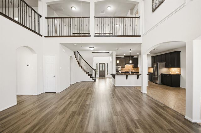 13330 Ashland Point Lane, Cypress, TX 77429