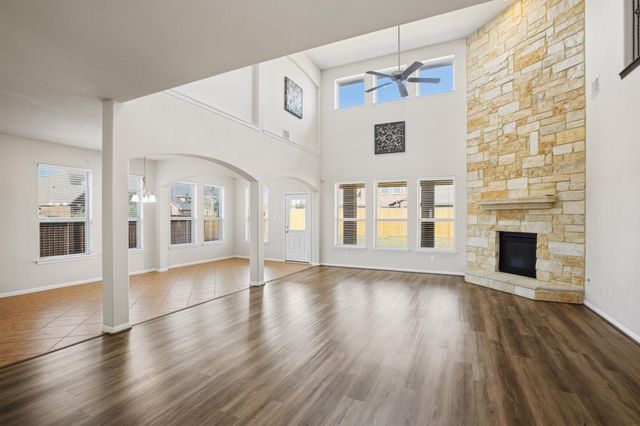 13330 Ashland Point Lane, Cypress, TX 77429