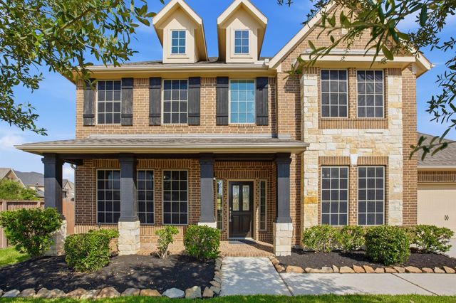 13330 Ashland Point Lane, Cypress, TX 77429