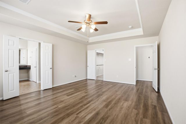 13330 Ashland Point Lane, Cypress, TX 77429