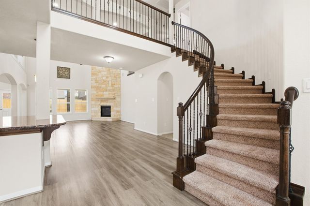 13330 Ashland Point Lane, Cypress, TX 77429