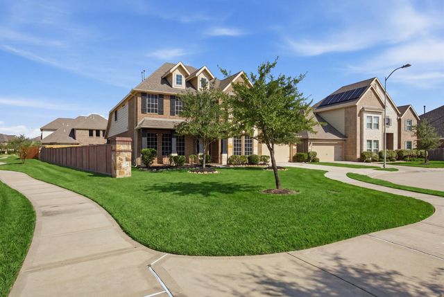 13330 Ashland Point Lane, Cypress, TX 77429