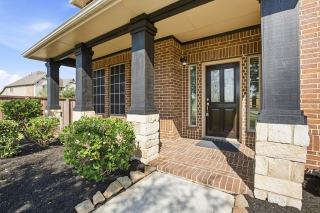 13330 Ashland Point Lane, Cypress, TX 77429