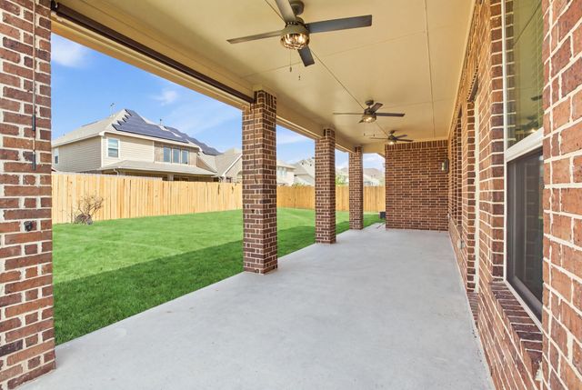 13330 Ashland Point Lane, Cypress, TX 77429