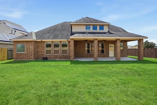 13330 Ashland Point Lane, Cypress, TX 77429