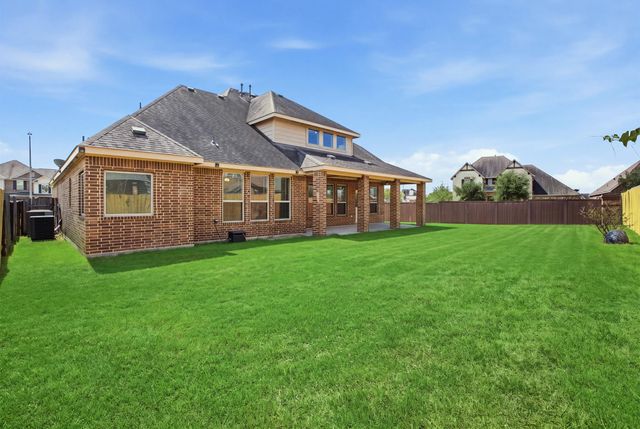 13330 Ashland Point Lane, Cypress, TX 77429