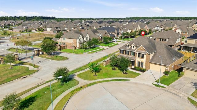 13330 Ashland Point Lane, Cypress, TX 77429