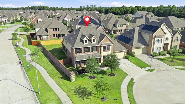 13330 Ashland Point Lane, Cypress, TX 77429