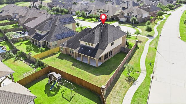 13330 Ashland Point Lane, Cypress, TX 77429