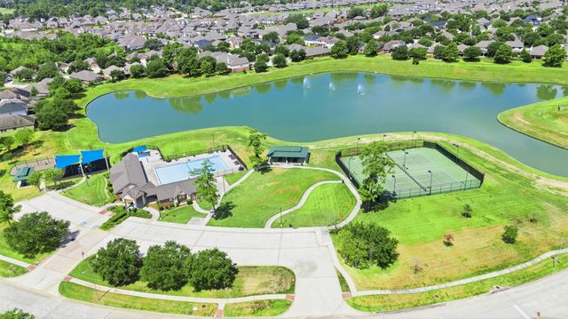 13330 Ashland Point Lane, Cypress, TX 77429