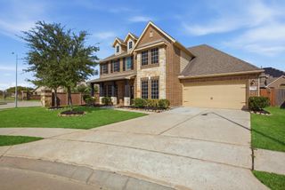 13330 Ashland Point Lane, Cypress, TX 77429