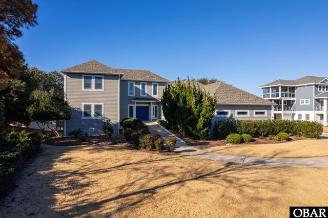 343 Sea Oats Trail Lot 10, Southern Shores, NC 27949