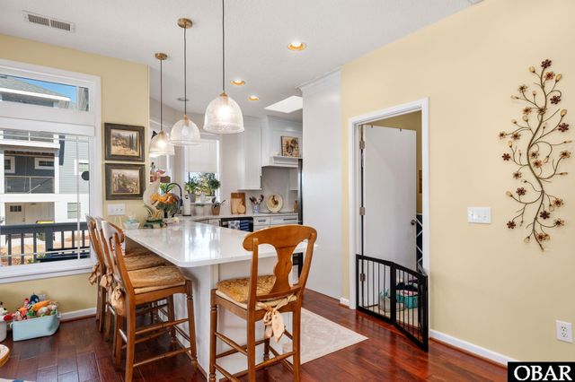 343 Sea Oats Trail Lot 10, Southern Shores, NC 27949