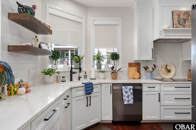 343 Sea Oats Trail Lot 10, Southern Shores, NC 27949