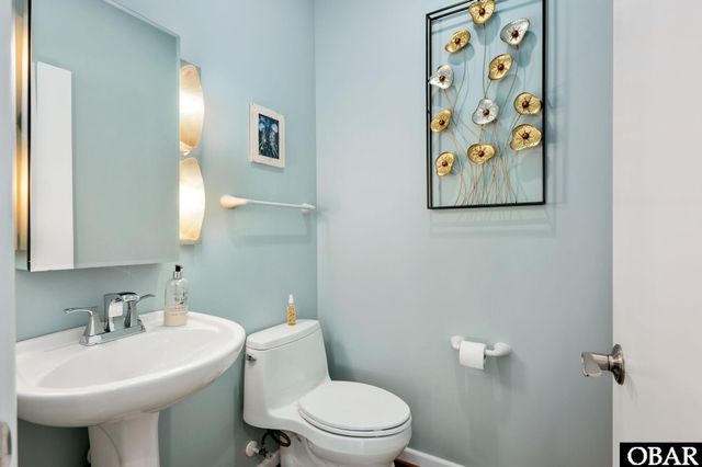 343 Sea Oats Trail Lot 10, Southern Shores, NC 27949