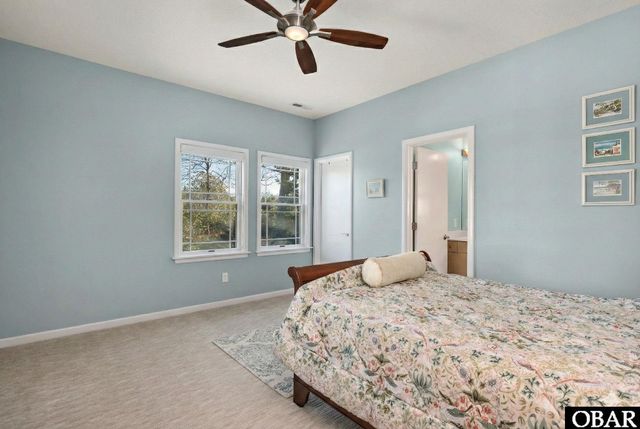 343 Sea Oats Trail Lot 10, Southern Shores, NC 27949