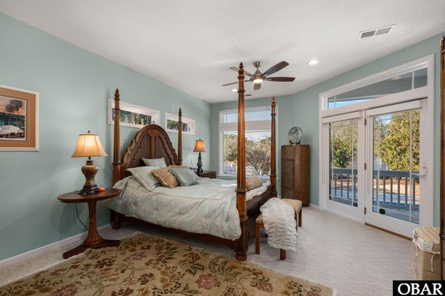 343 Sea Oats Trail Lot 10, Southern Shores, NC 27949