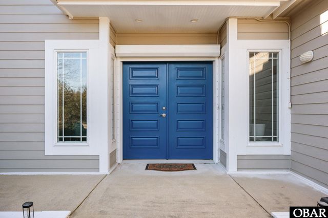 343 Sea Oats Trail Lot 10, Southern Shores, NC 27949