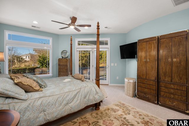 343 Sea Oats Trail Lot 10, Southern Shores, NC 27949