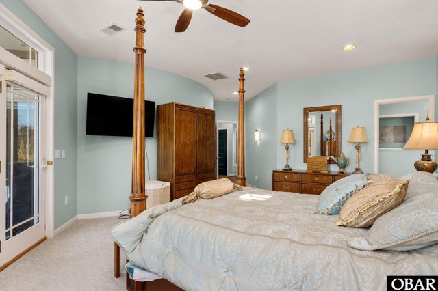 343 Sea Oats Trail Lot 10, Southern Shores, NC 27949