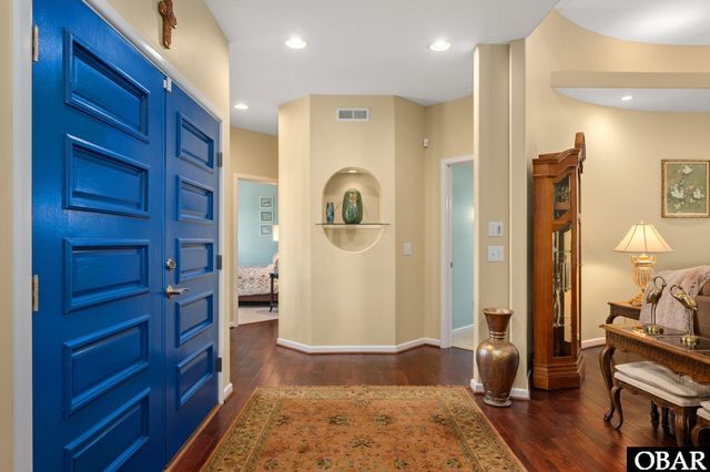 343 Sea Oats Trail Lot 10, Southern Shores, NC 27949