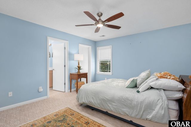 343 Sea Oats Trail Lot 10, Southern Shores, NC 27949