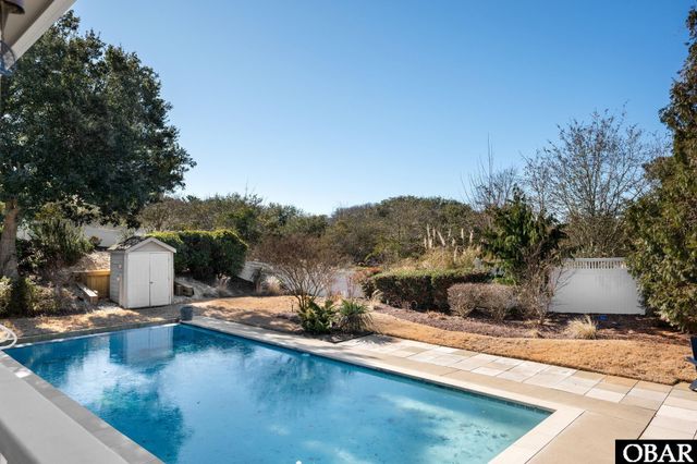 343 Sea Oats Trail Lot 10, Southern Shores, NC 27949