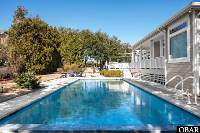 343 Sea Oats Trail Lot 10, Southern Shores, NC 27949