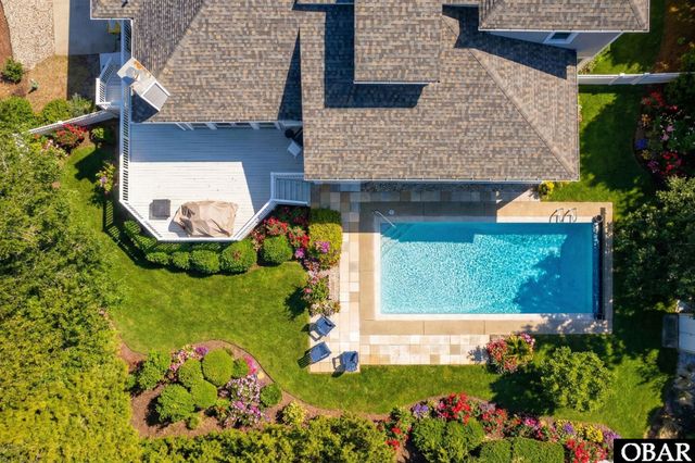 343 Sea Oats Trail Lot 10, Southern Shores, NC 27949