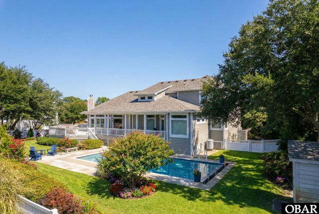 343 Sea Oats Trail Lot 10, Southern Shores, NC 27949