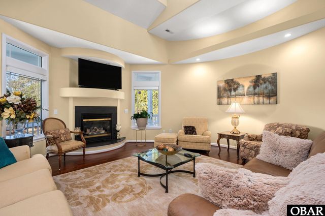 343 Sea Oats Trail Lot 10, Southern Shores, NC 27949