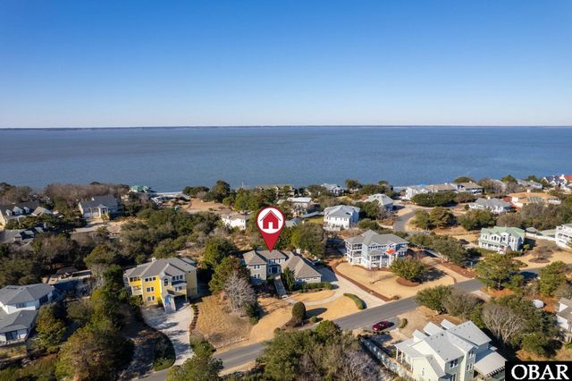 343 Sea Oats Trail Lot 10, Southern Shores, NC 27949