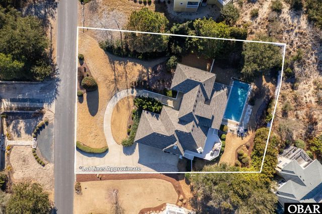 343 Sea Oats Trail Lot 10, Southern Shores, NC 27949