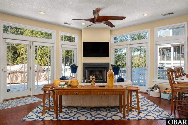 343 Sea Oats Trail Lot 10, Southern Shores, NC 27949