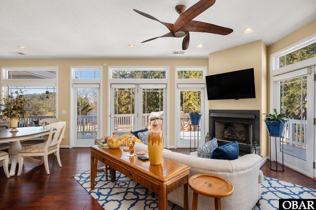 343 Sea Oats Trail Lot 10, Southern Shores, NC 27949