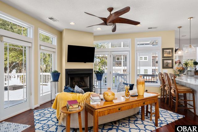 343 Sea Oats Trail Lot 10, Southern Shores, NC 27949